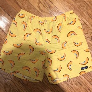 Patagonia Men’s Baggies - Swim Trunk